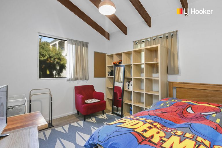 Photo of property in 13 Crosby Street, Mornington, Dunedin, 9011