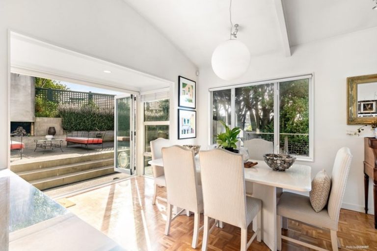 Photo of property in 145 Barnard Street, Wadestown, Wellington, 6012