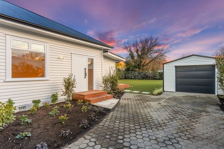 Photo of property in 17 Severn Street, St Albans, Christchurch, 8014