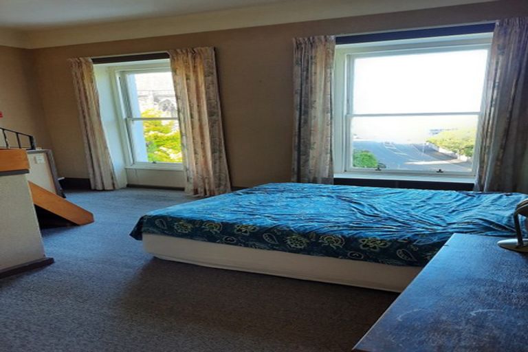 Photo of property in 277 Rattray Street, Dunedin Central, Dunedin, 9016