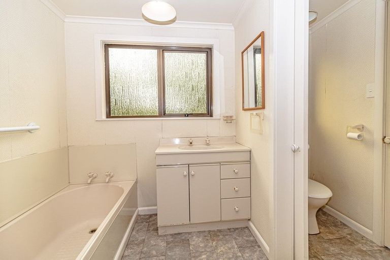 Photo of property in 7 George Street, Aramoho, Whanganui, 4500