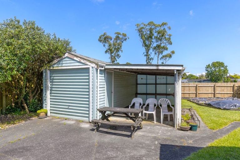 Photo of property in 59 Rosser Street, Huntly, 3700