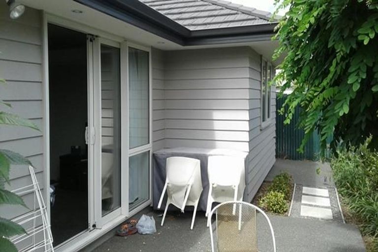 Photo of property in 350 Madras Street, Christchurch Central, Christchurch, 8013