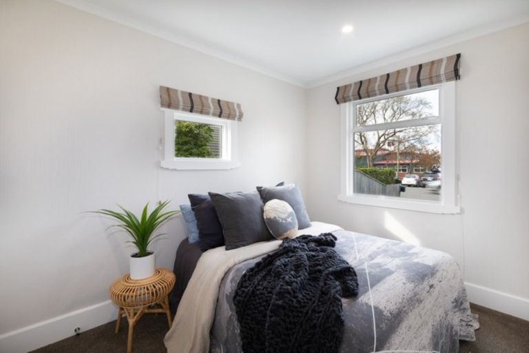 Photo of property in 115 Paparoa Street, Papanui, Christchurch, 8053