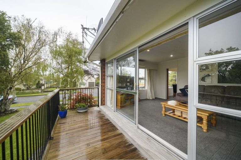 Photo of property in 7 Terry Crescent, Milson, Palmerston North, 4414