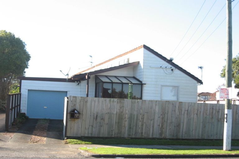 Photo of property in 1/145 Maich Road, Manurewa, Auckland, 2102