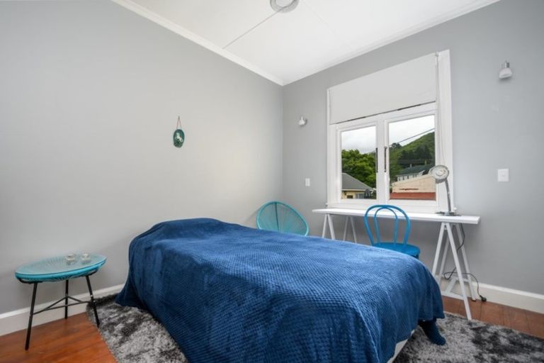 Photo of property in 50 Durham Street, Picton, 7220