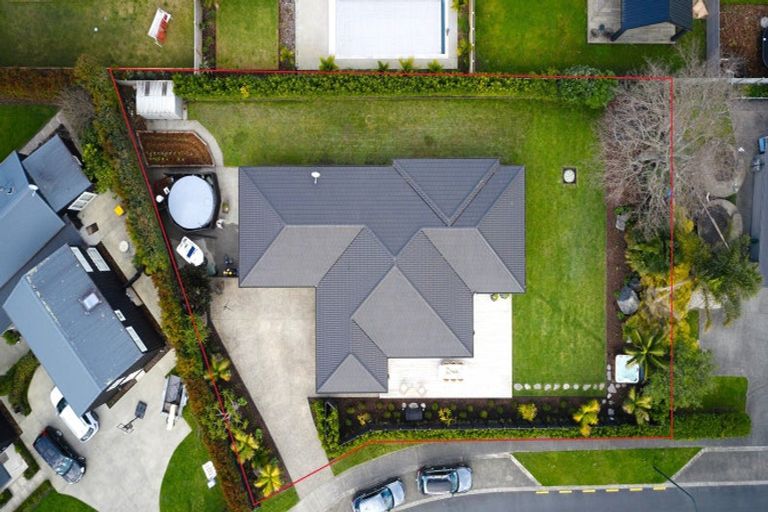 Photo of property in 9 Courtney Lane, Matakana, Warkworth, 0985