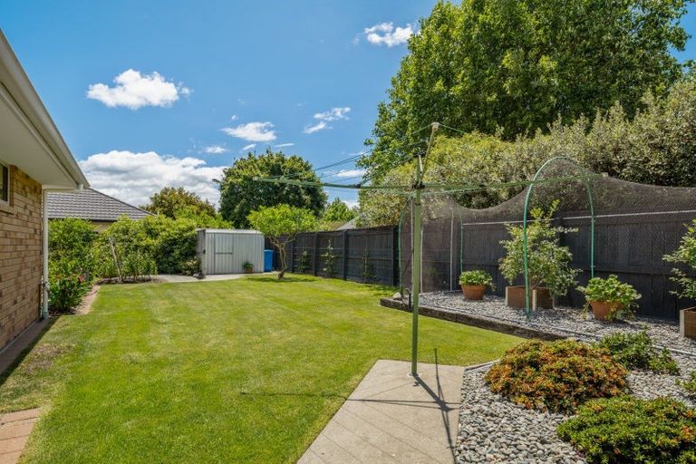 Photo of property in 32 Magnolia Drive, Springlands, Blenheim, 7201