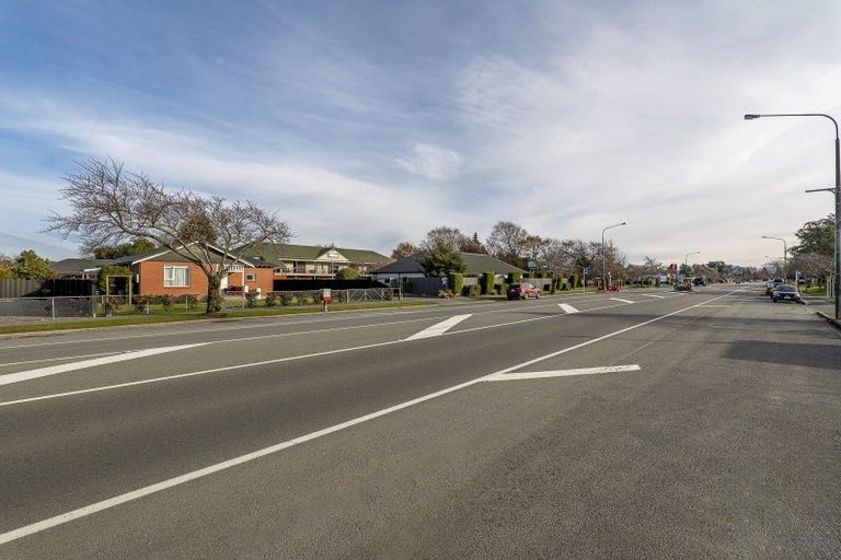 Photo of property in 21 South Terrace, Darfield, 7510