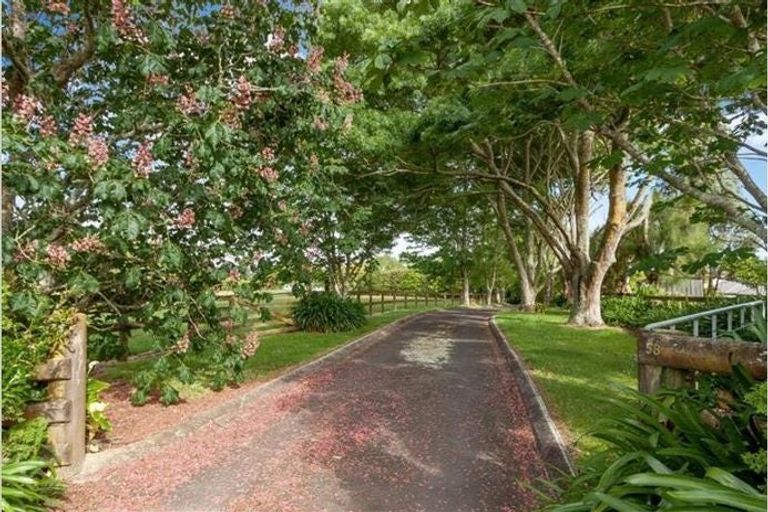 Photo of property in 58 Derbyshire Lane, Karaka, Papakura, 2580
