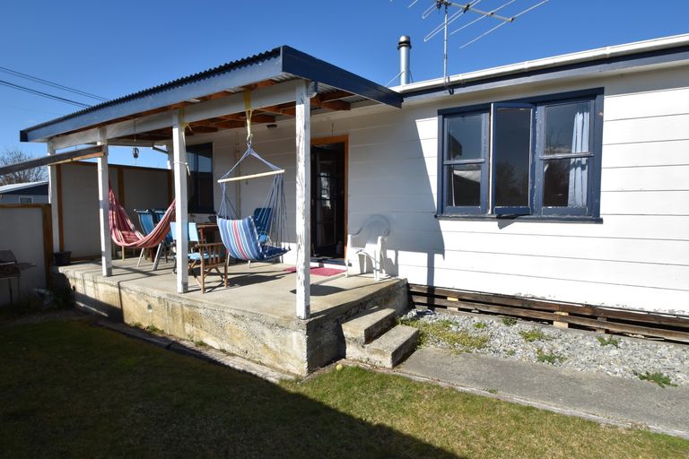 Photo of property in 15 Hunter Crescent, Twizel, 7901