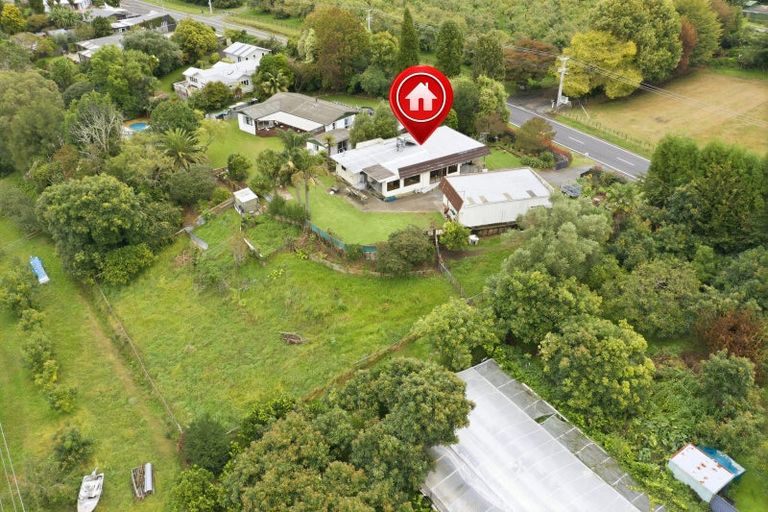 Photo of property in 33 Barrett Road, Whakamarama, Tauranga, 3180