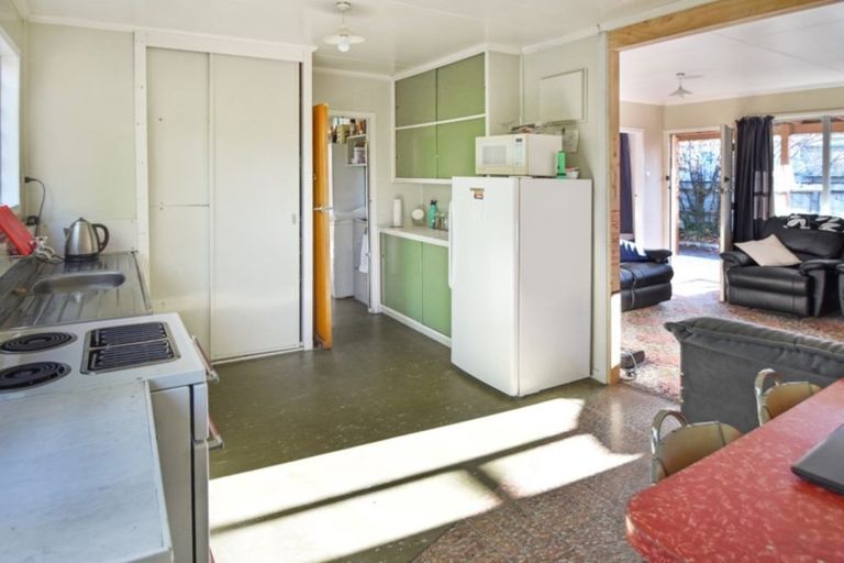 Photo of property in 25 Godley Street, Twizel, 7901