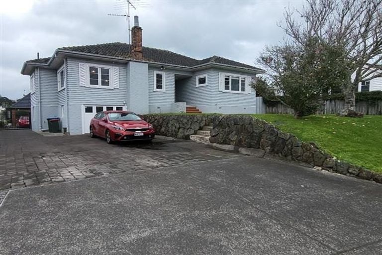 Photo of property in 56 Polygon Road, Saint Heliers, Auckland, 1071