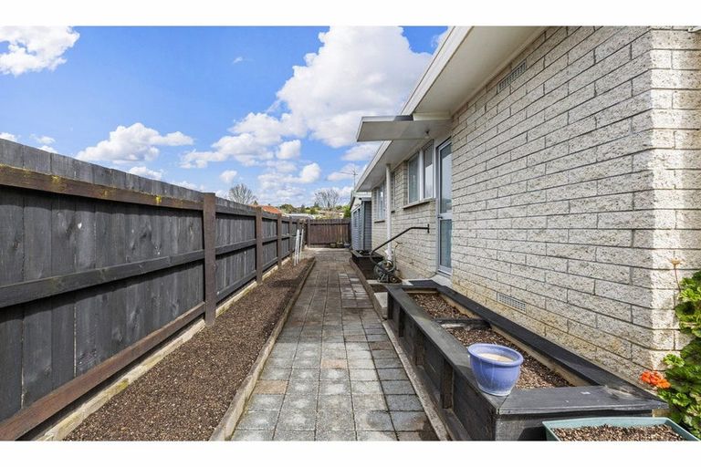 Photo of property in 8a Bradley Place, Nawton, Hamilton, 3200