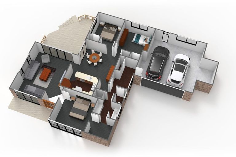 Photo of property in 51 Osprey Drive, Welcome Bay, Tauranga, 3112