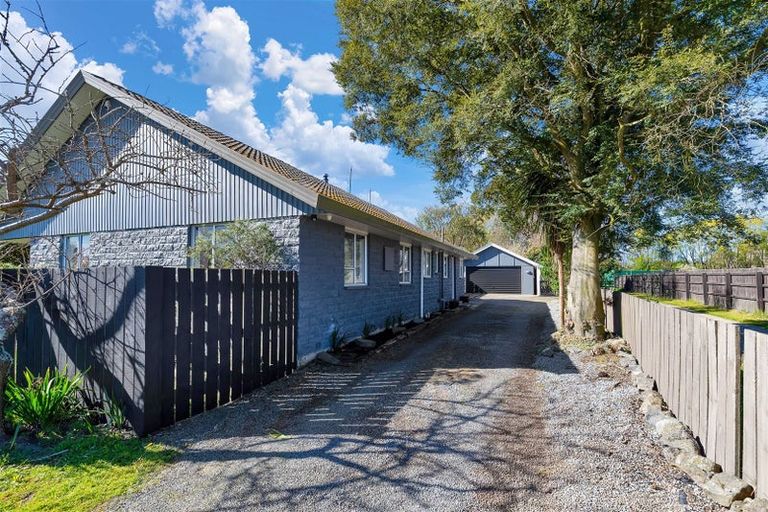 Photo of property in 172 Tuahiwi Road, Tuahiwi, Kaiapoi, 7691