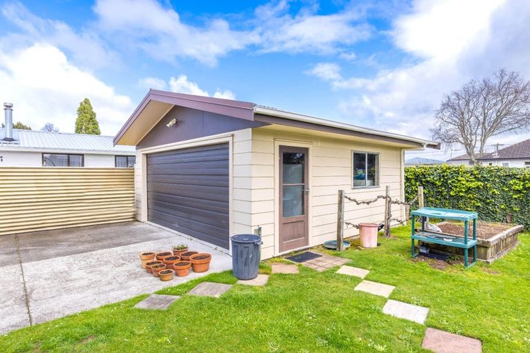 Photo of property in 27b Maitland Street, Frankton, Hamilton, 3204