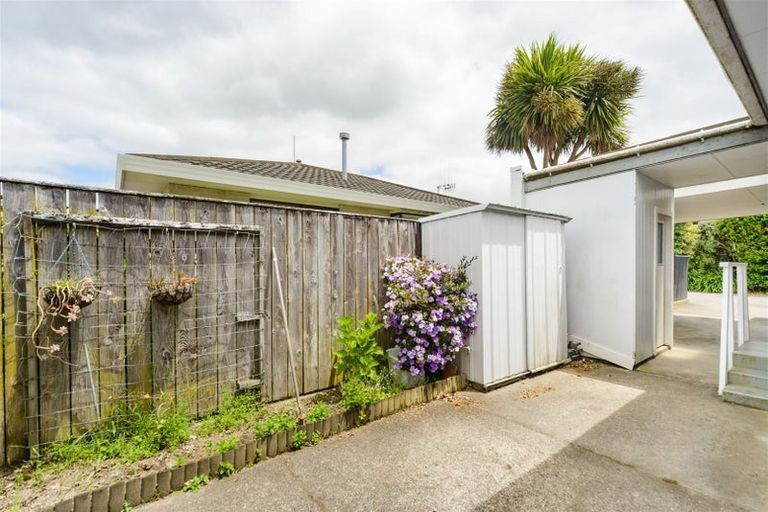 Photo of property in 331b Albert Street, Hokowhitu, Palmerston North, 4410
