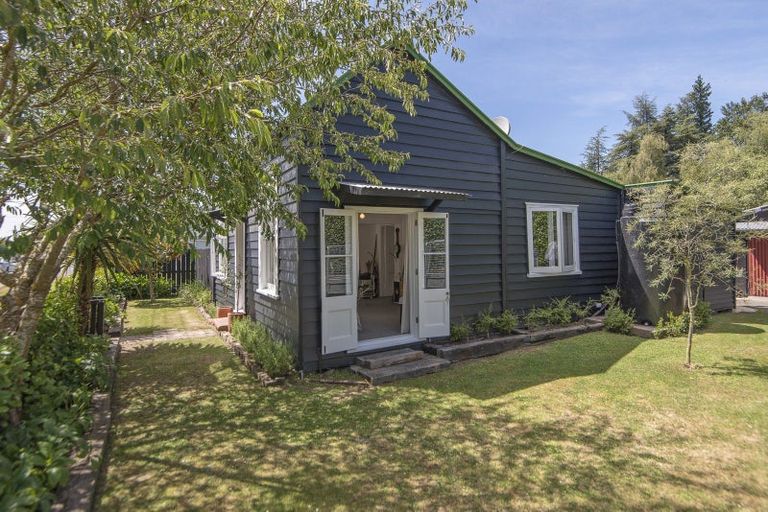 Photo of property in 6 Railway Terrace, Glentunnel, Coalgate, 7673