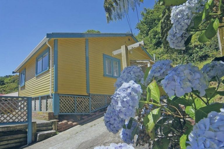 Photo of property in 67 Holloway Road, Aro Valley, Wellington, 6021