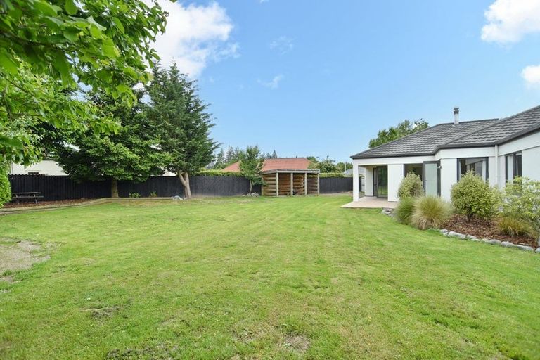 Photo of property in 4 Olivea Place, Oxford, 7430