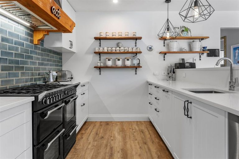 Photo of property in 130 Cullen Avenue, Swannanoa, Rangiora, 7475