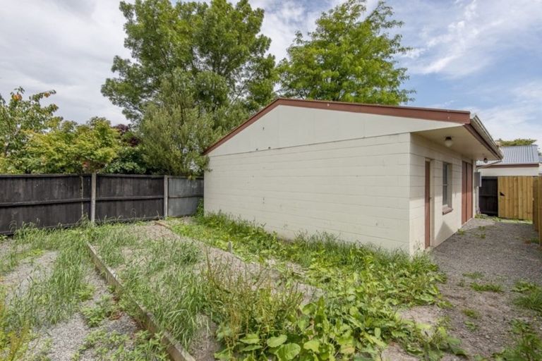 Photo of property in 45 Samuel Street, Hoon Hay, Christchurch, 8025