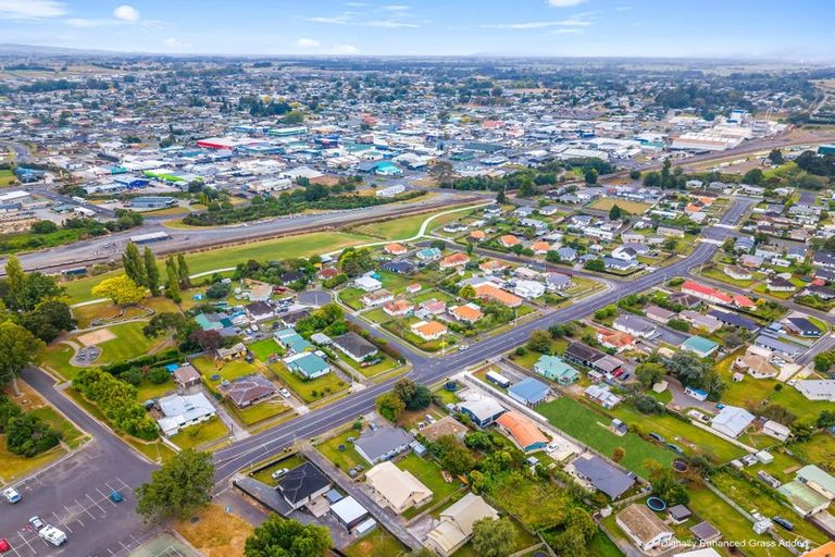 Photo of property in 27b Cureton Street, Morrinsville, 3300
