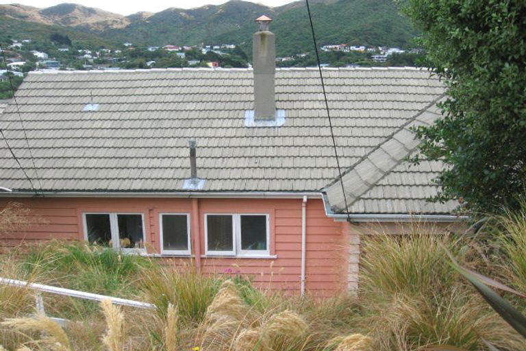 Photo of property in 31 Abbott Street, Ngaio, Wellington, 6035