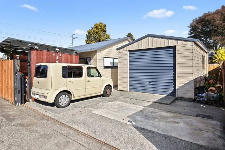 Photo of property in 71 Princes Street, Pukekohe, 2120