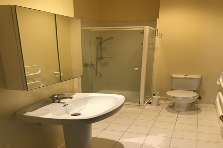 Photo of property in Mendosa Terraces Apartments, 13/9 Ebor Street, Te Aro, Wellington, 6011