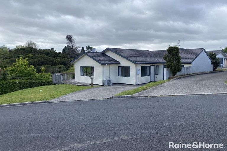 Photo of property in 93 Bell Street, Judea, Tauranga, 3110
