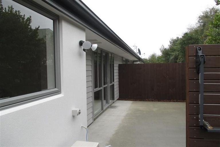 Photo of property in 57b Champion Street, Edgeware, Christchurch, 8013