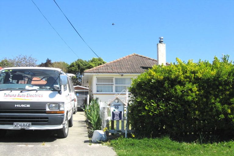 Photo of property in 10 Manson Avenue, Stoke, Nelson, 7011