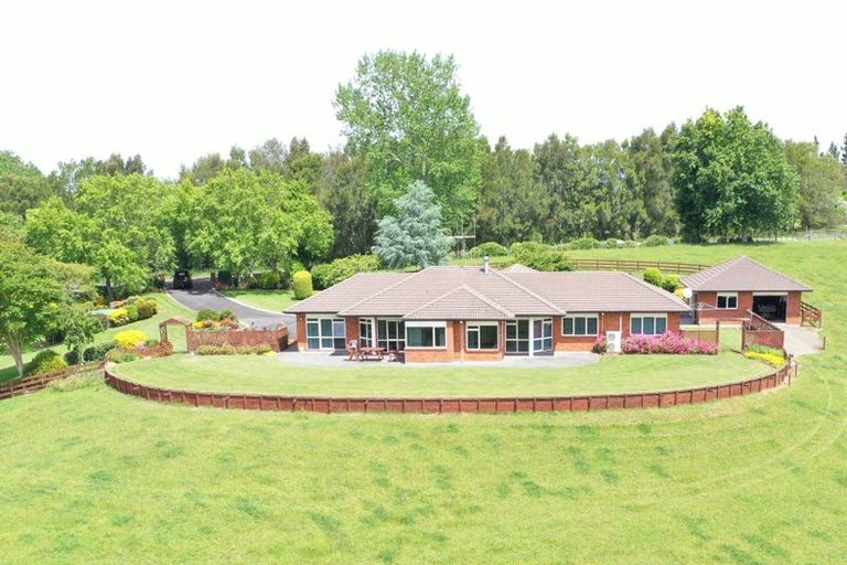 Photo of property in 103 Jury Road, Ngahinapouri, Hamilton, 3290