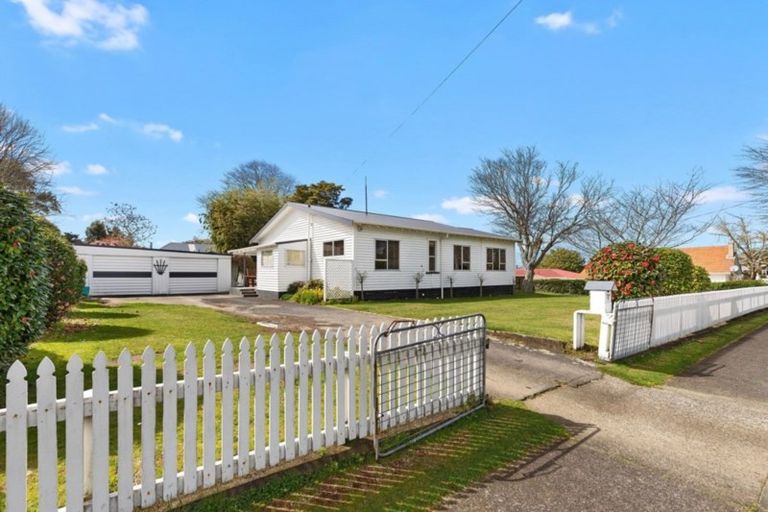 Photo of property in 2 Sanders Avenue, Morrinsville, 3300