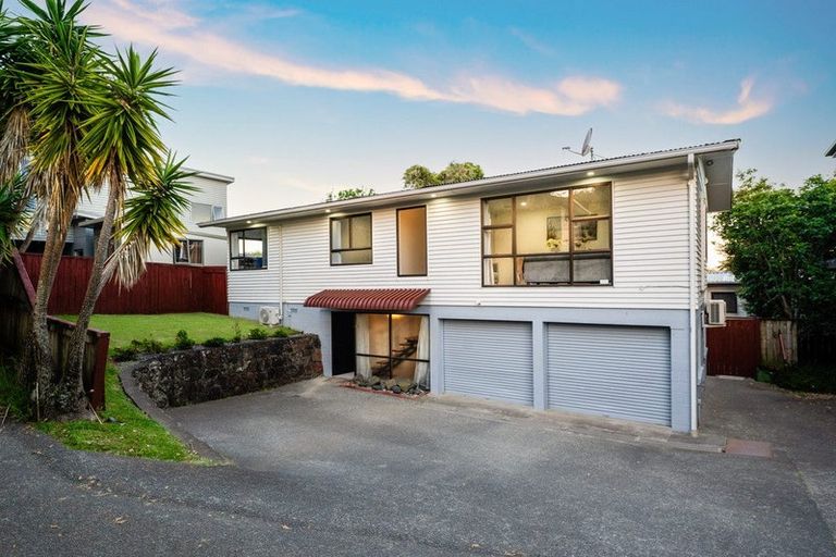 Photo of property in 6b Beldon Place, Pakuranga Heights, Auckland, 2010