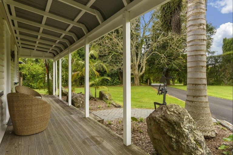 Photo of property in 464 Belk Road, Omanawa, 3171