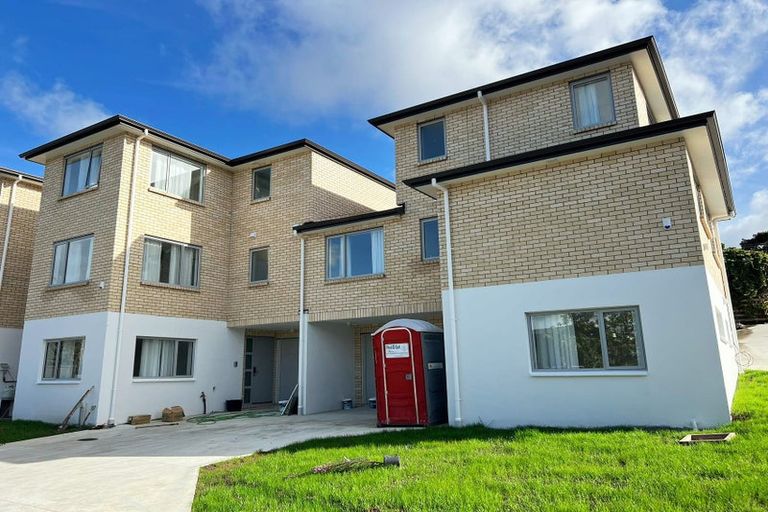 Photo of property in 171c Forrest Hill Road, Forrest Hill, Auckland, 0620