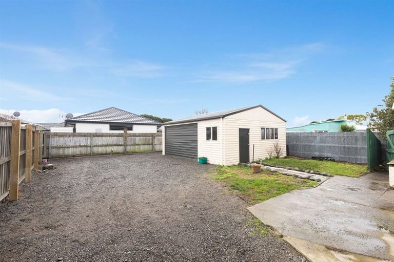 Photo of property in 7 Sylvia Street, Parklands, Christchurch, 8083