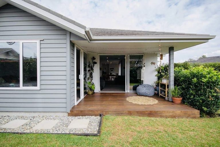 Photo of property in 45 Sarawak Drive, Kerikeri, 0230
