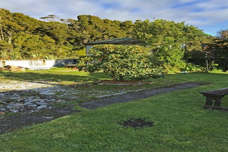 Photo of property in 11 Muturimu Road, Jackson Bay, Haast, 7886