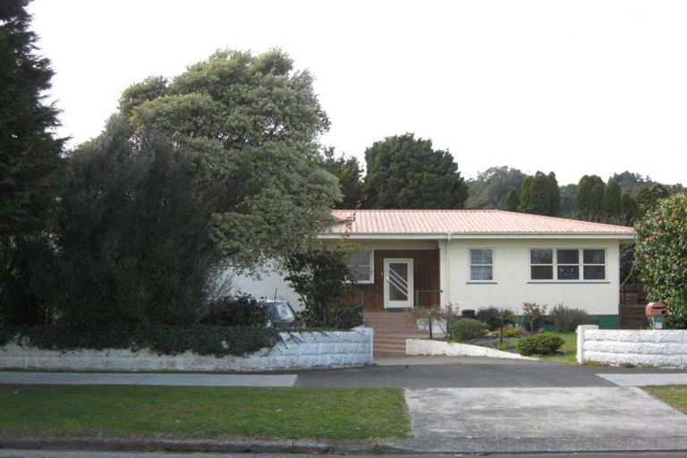 Photo of property in 13 Russell Street, Whakatane, 3120