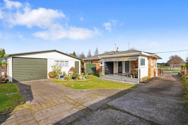 Photo of property in 6 Brent Road, Owhata, Rotorua, 3010