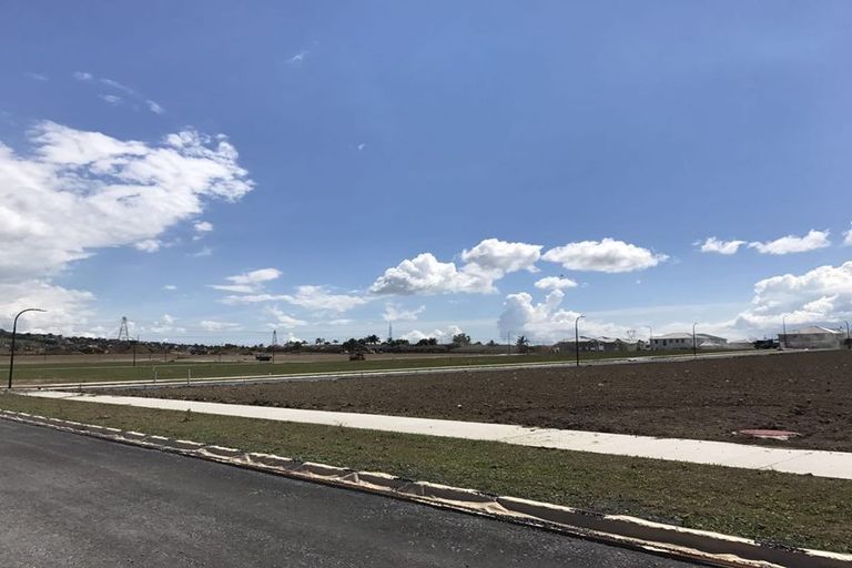 Photo of property in 61 Flat Bush School Road, Flat Bush, Auckland, 2019