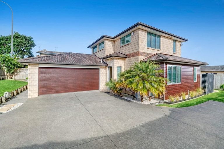 Photo of property in 383 Lake Road, Hauraki, Auckland, 0622