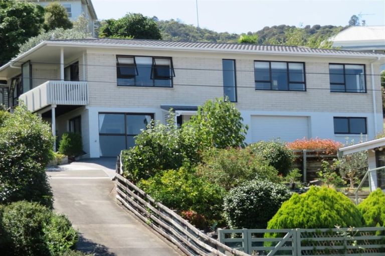 Photo of property in 804 Rolleston Street, Thames, 3500