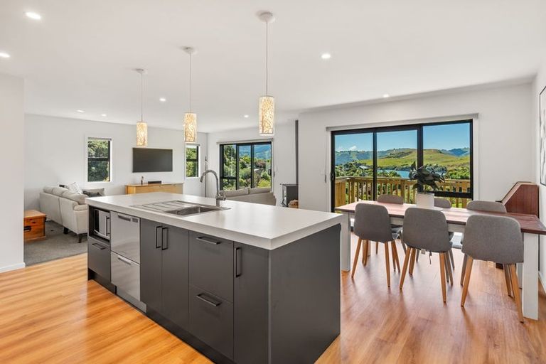 Photo of property in 1703 Highcliff Road, Portobello, Dunedin, 9014